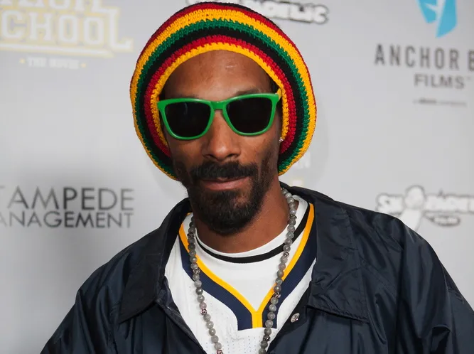 Snoop Dogg