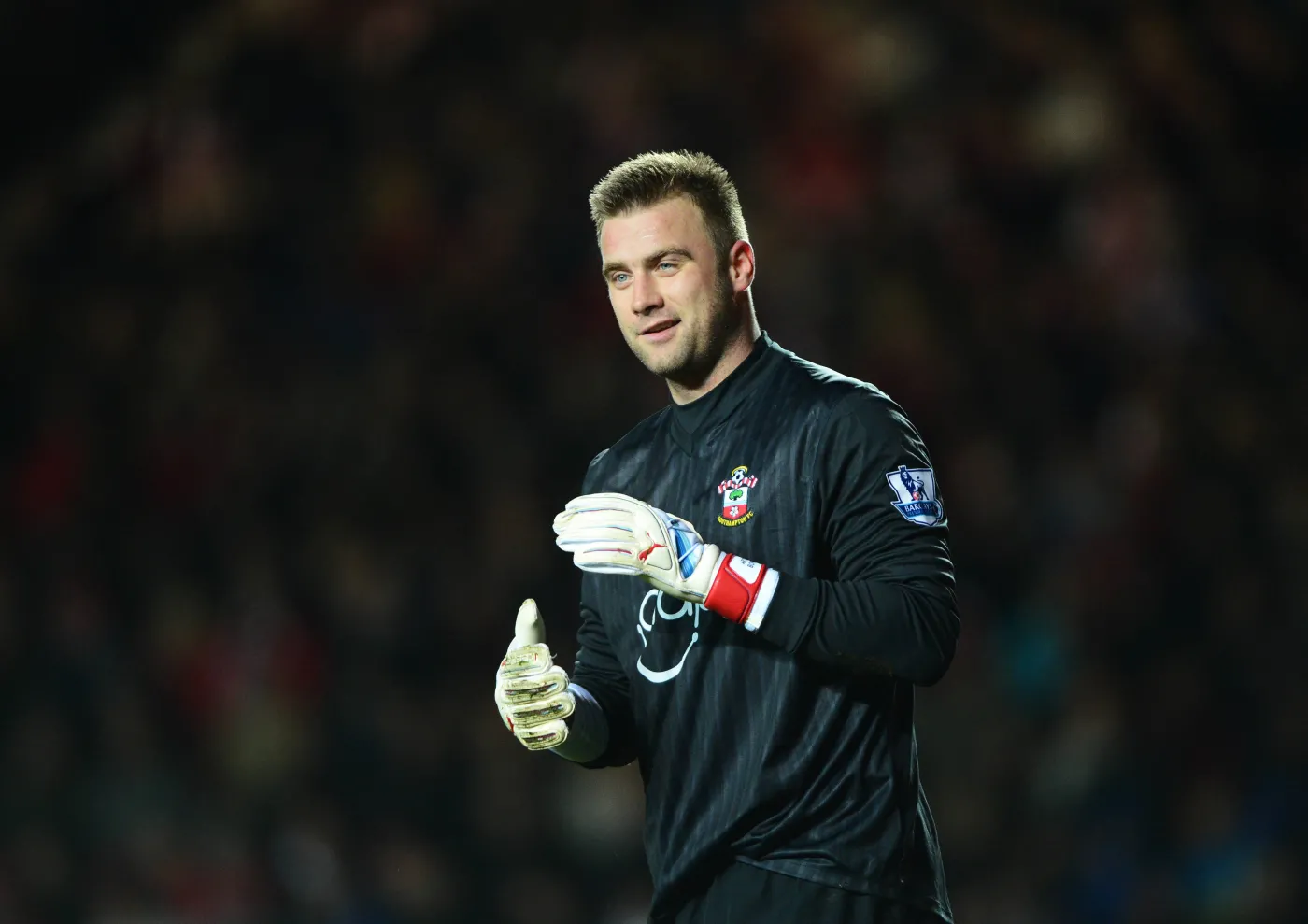 Artur Boruc