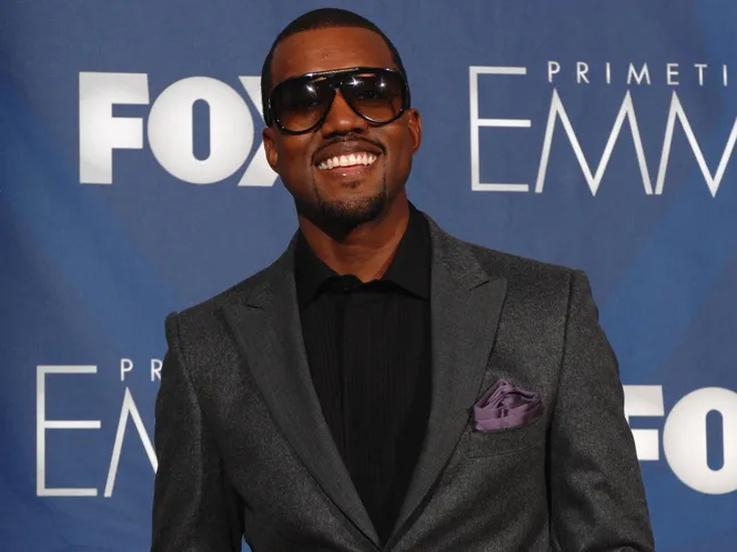 Kanye West z naprawdę dobrą muzyką już po wakacjach