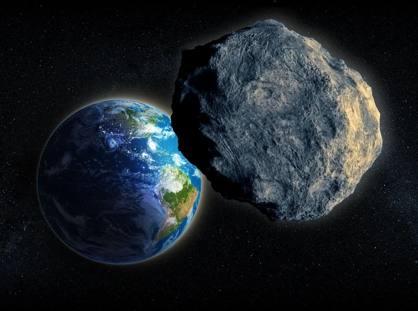 Polska zmienia strategię. Inwestycje w kosmiczny biznes