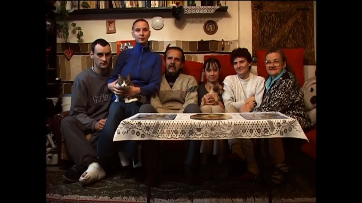 "Moja ulica" – ziemia obiecana, miasto przeklęte