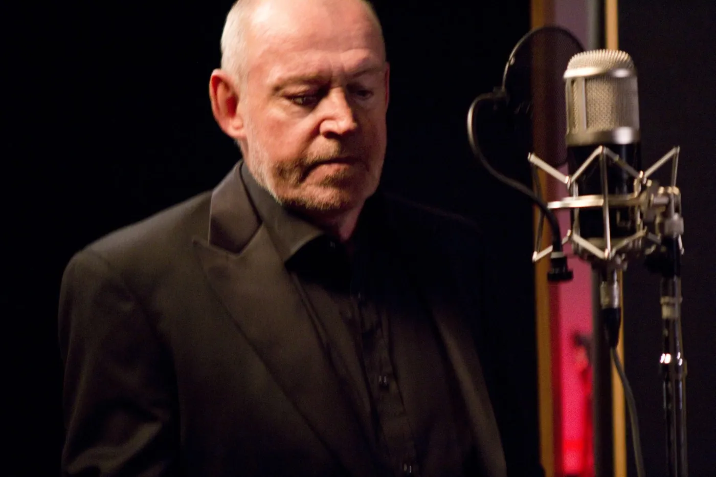 Joe Cocker przyznaje – śpiewa dla pieniędzy