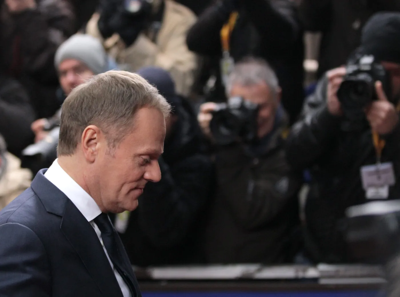 Premier w niebezpieczeństwie? BOR nie odstępuje go na krok