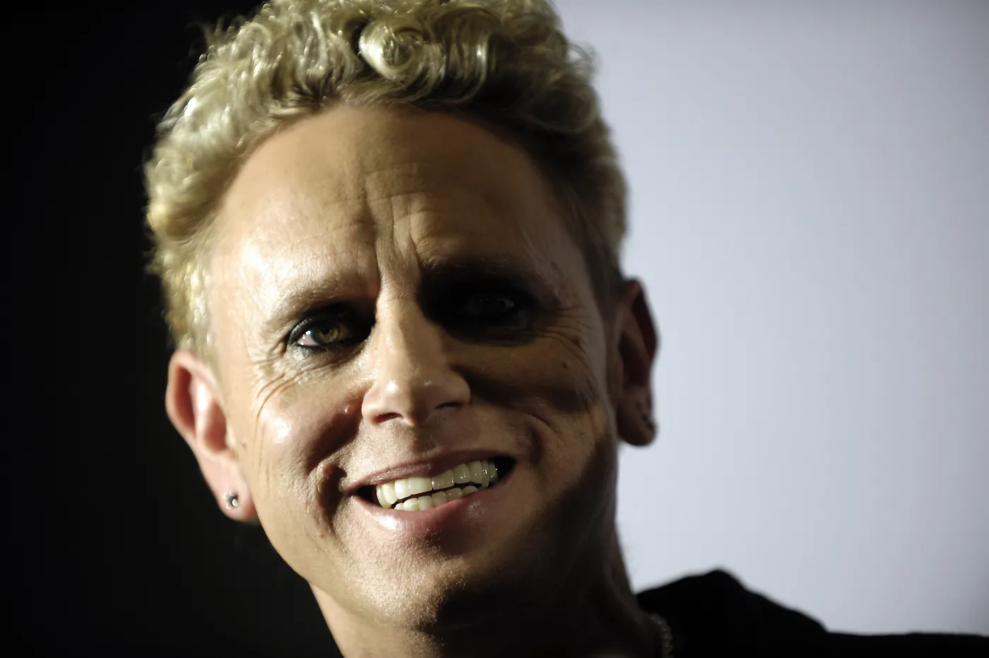 Martin Gore