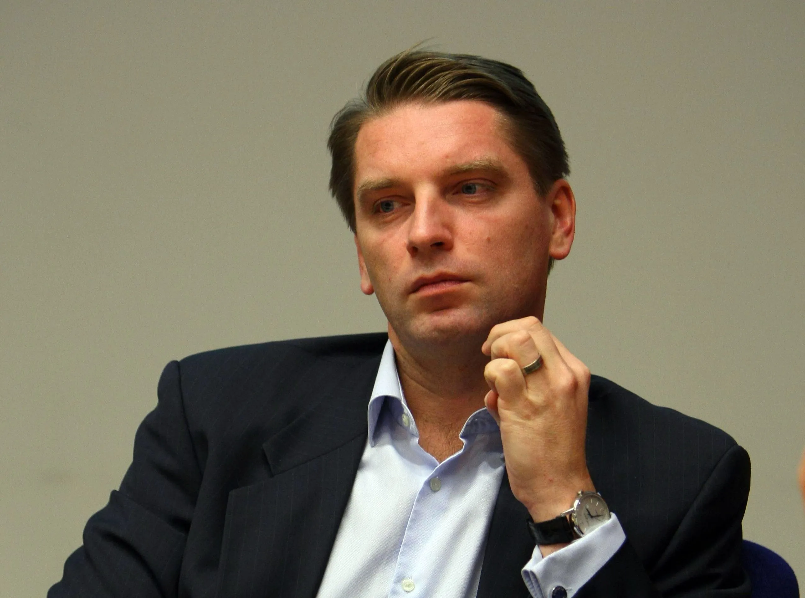 Lis do Karnowskich, Zaremby i Wildsteina: Macie jaja czy wydmuszki ...