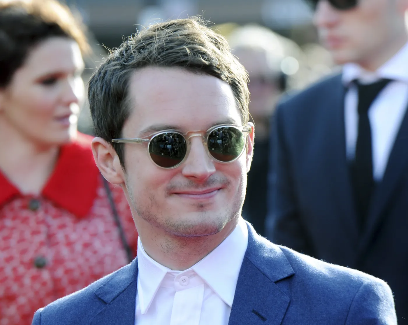 Hobbit rozpoczął niezwykłą podróż od Nowej Zelandii – gwiazdy na premierze