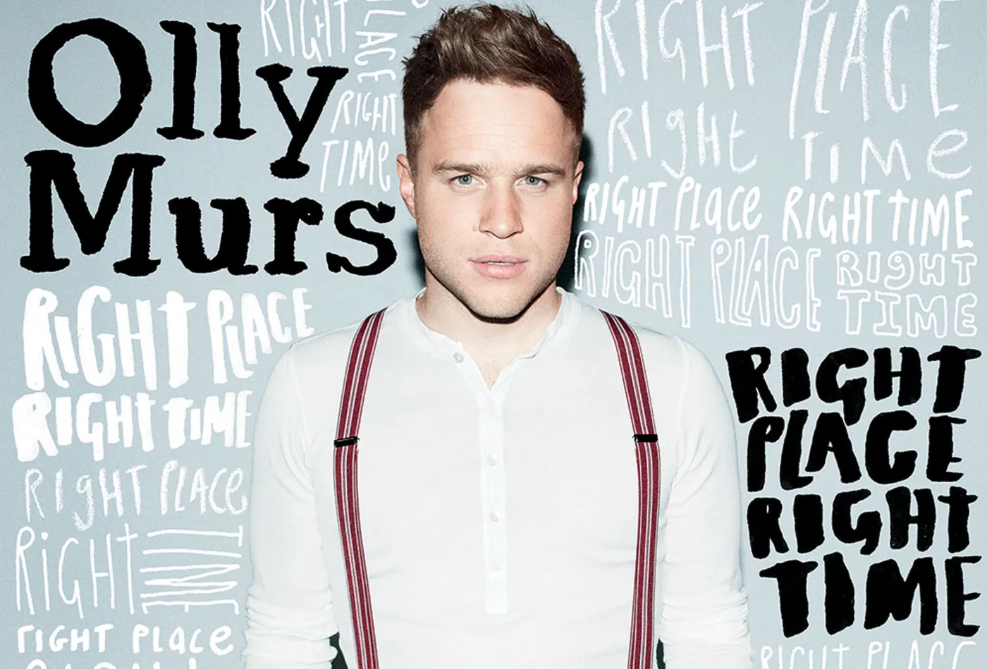 Olly Murs