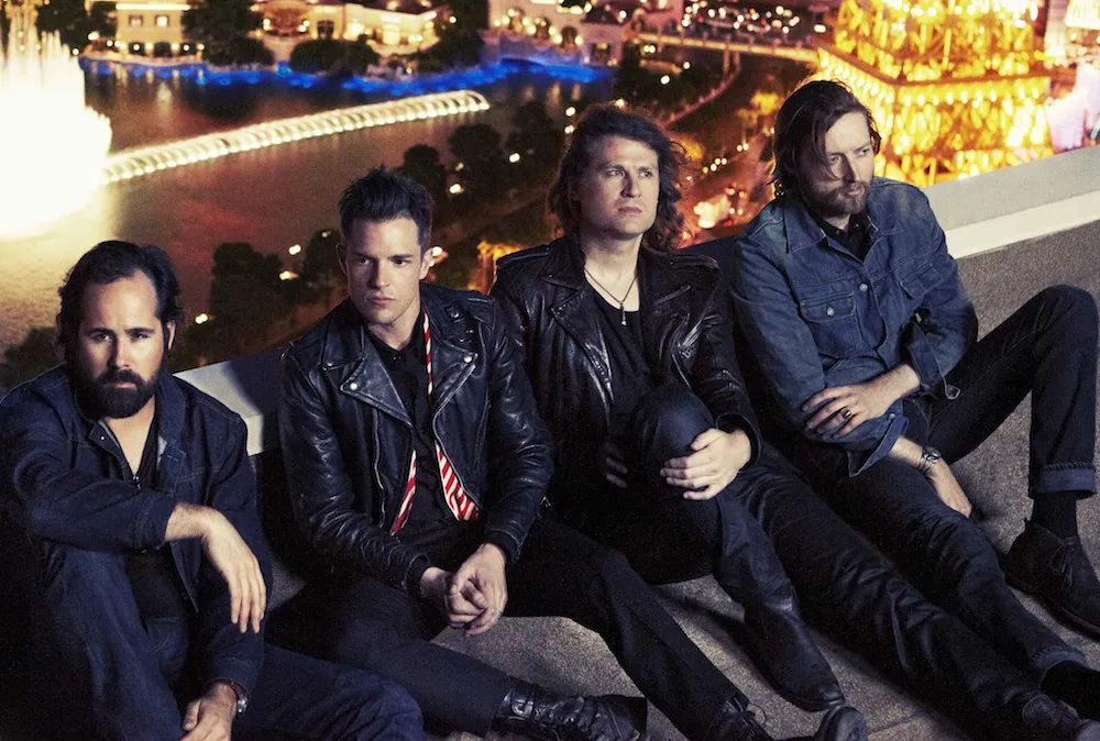 The Killers