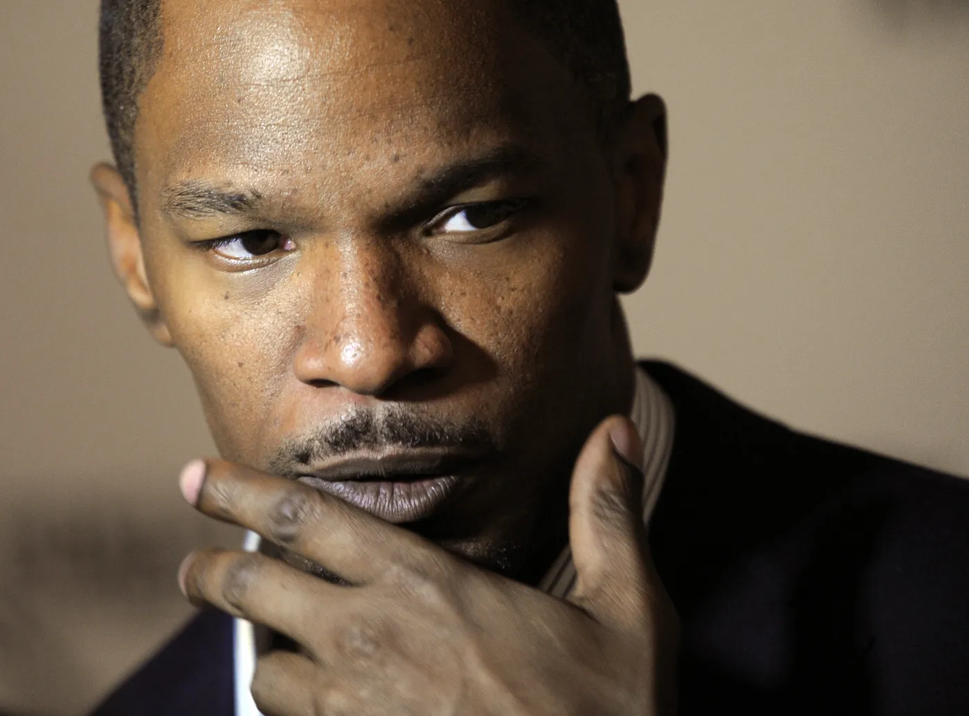 Jamie Foxx oficjalnym wrogiem "Niesamowitego Spider-Mana"