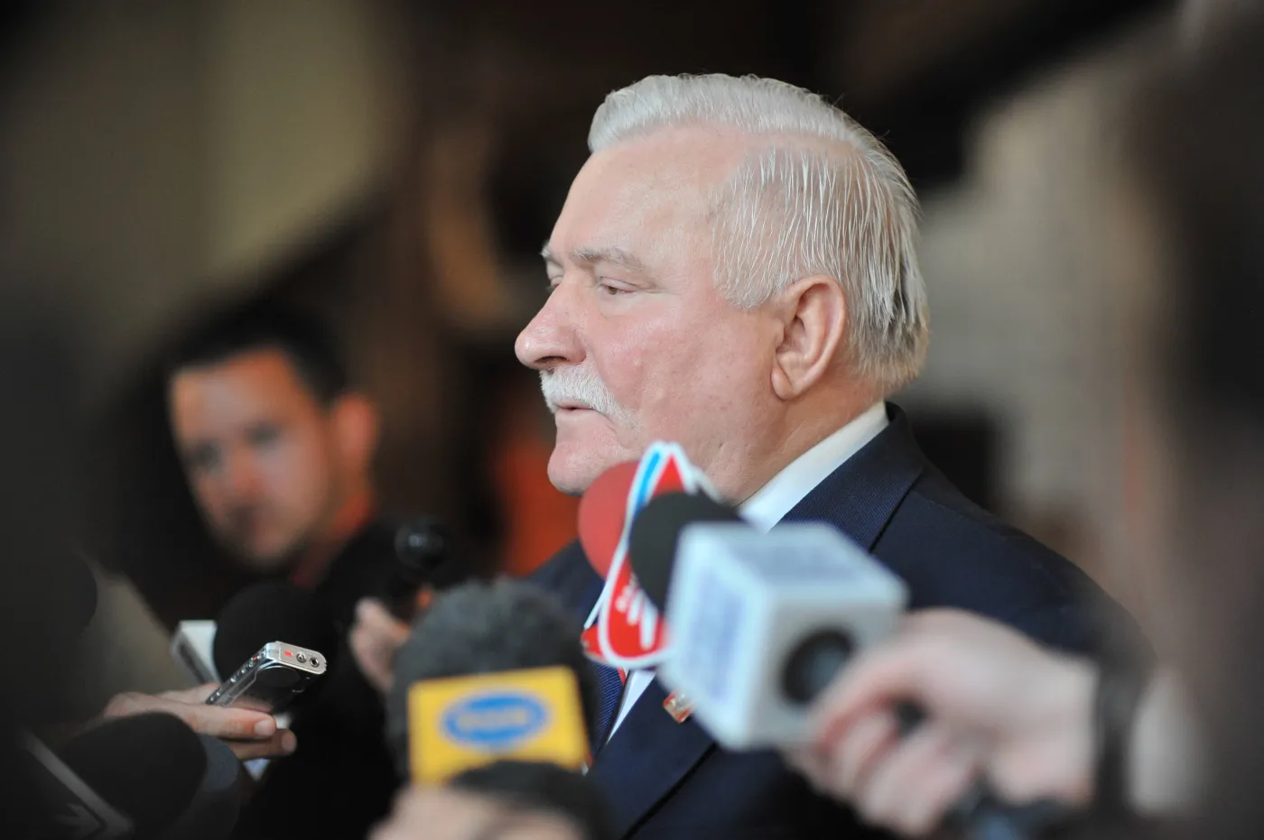 Lech Wałęsa