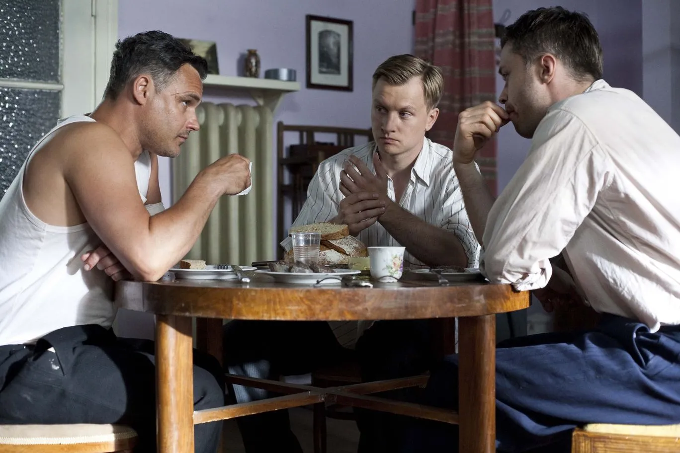 Aktorzy "Czasu honoru" żądają podwyżek