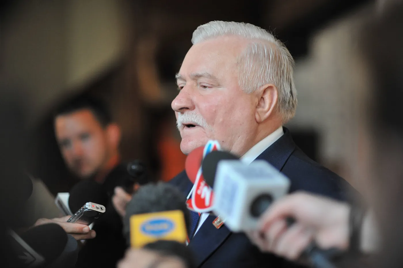 Lech Wałęsa