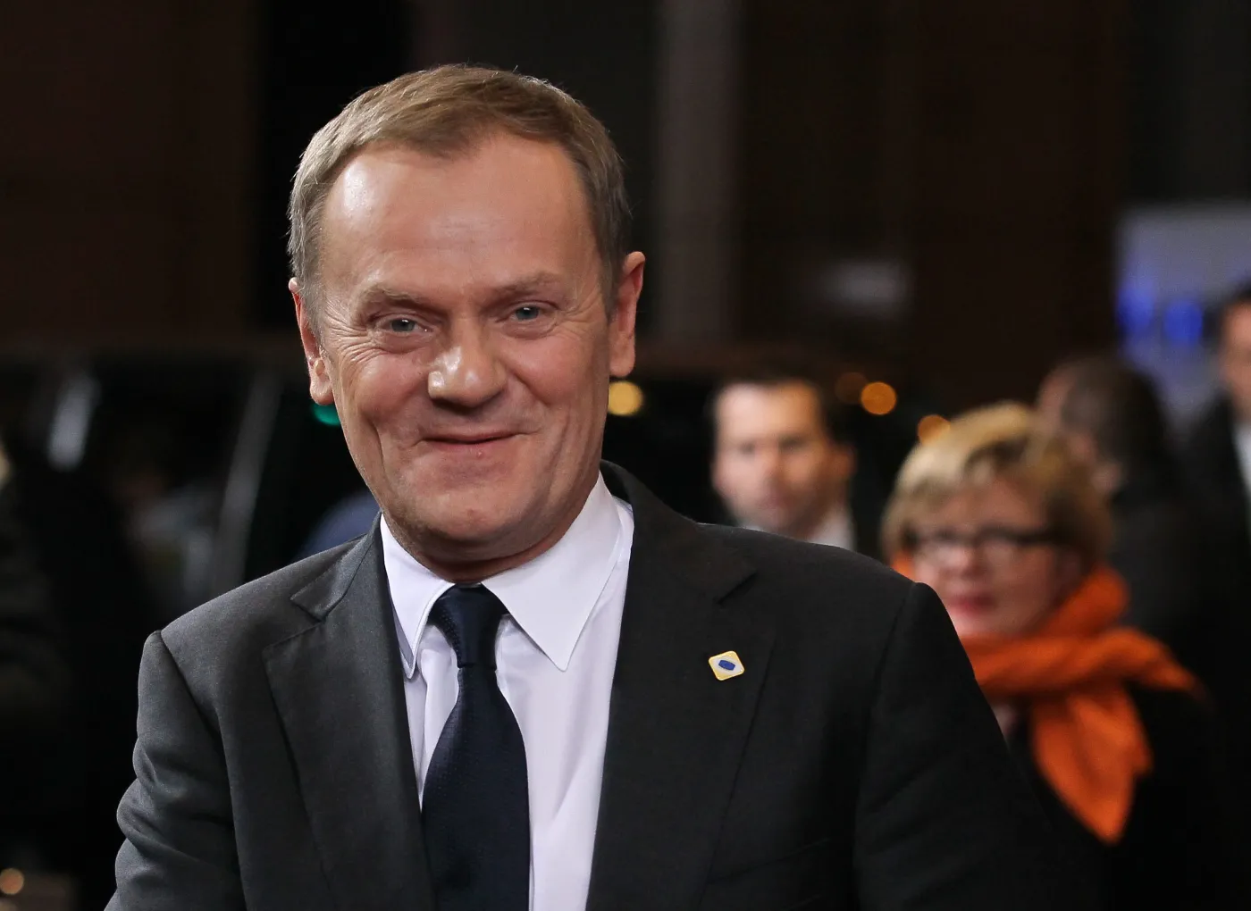 Donald Tusk