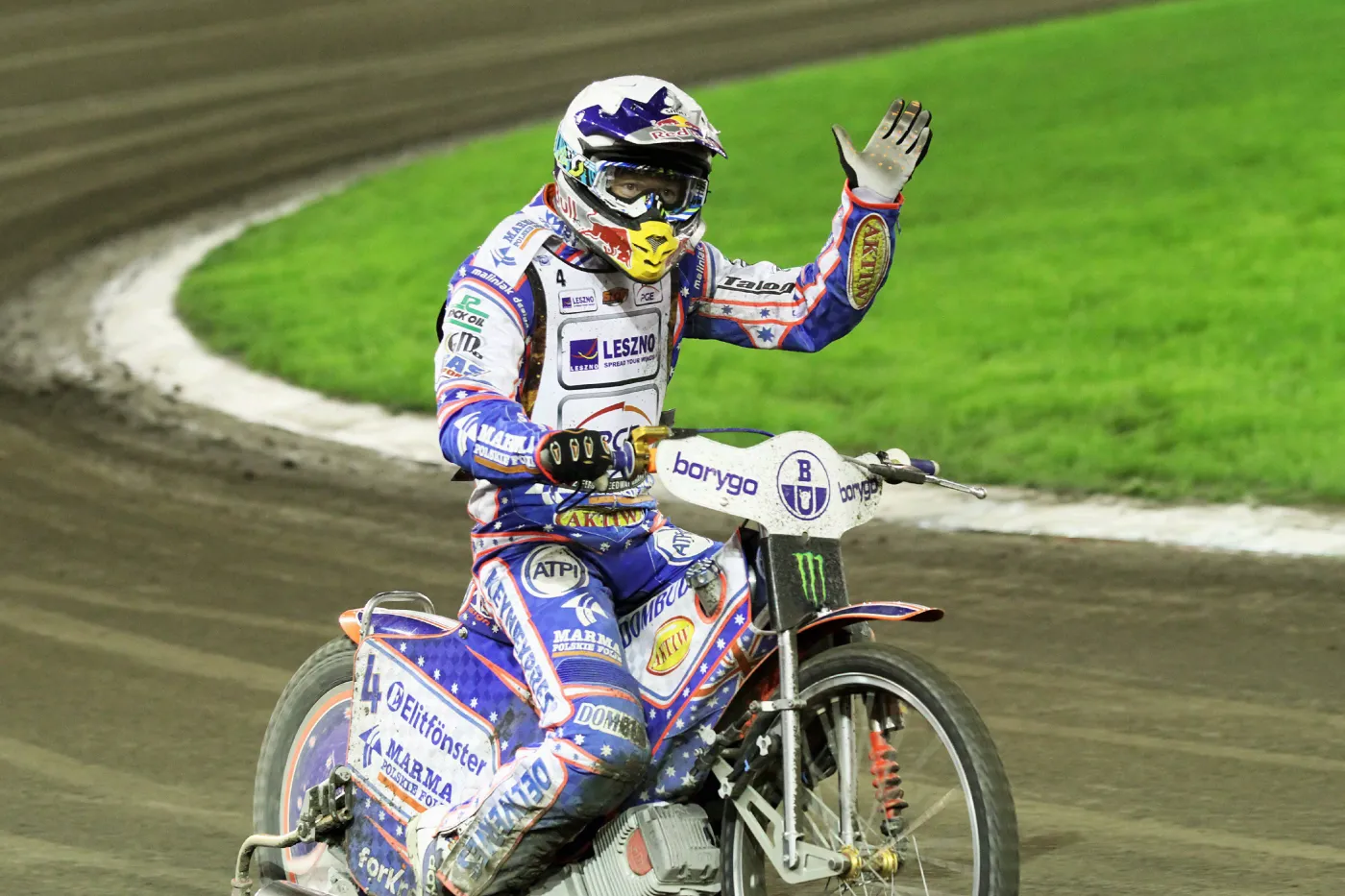 Jason Crump zakończył karierę 