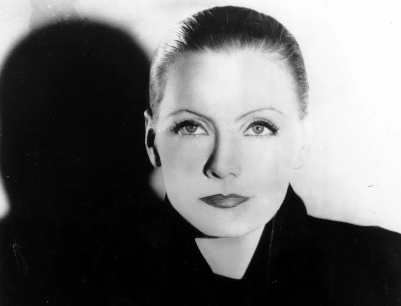 Greta Garbo