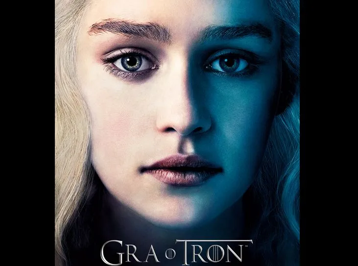 Powstanie czwarty sezon serialu "Gra o tron"