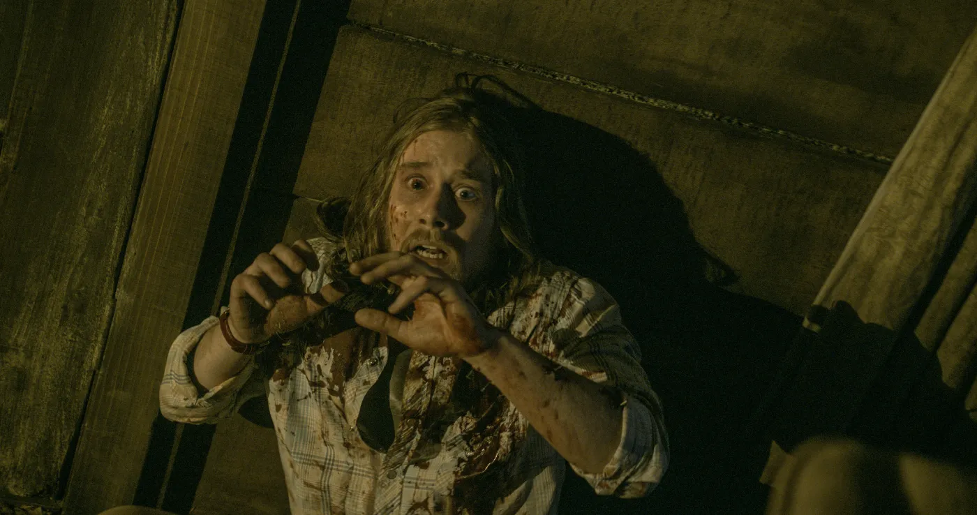 "Martwe zło" zauroczyło Amerykanów