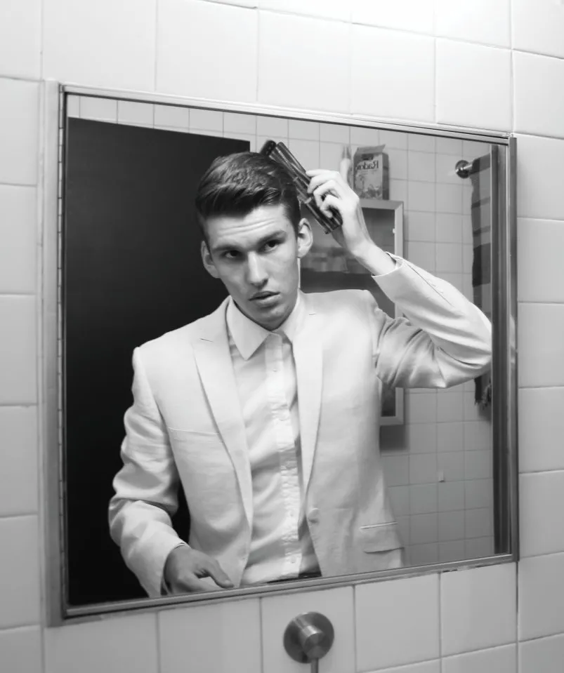 Willy Moon