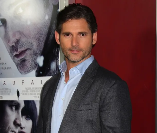 Eric Bana