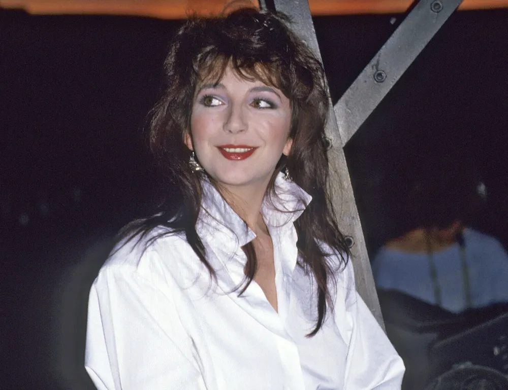 Kate Bush