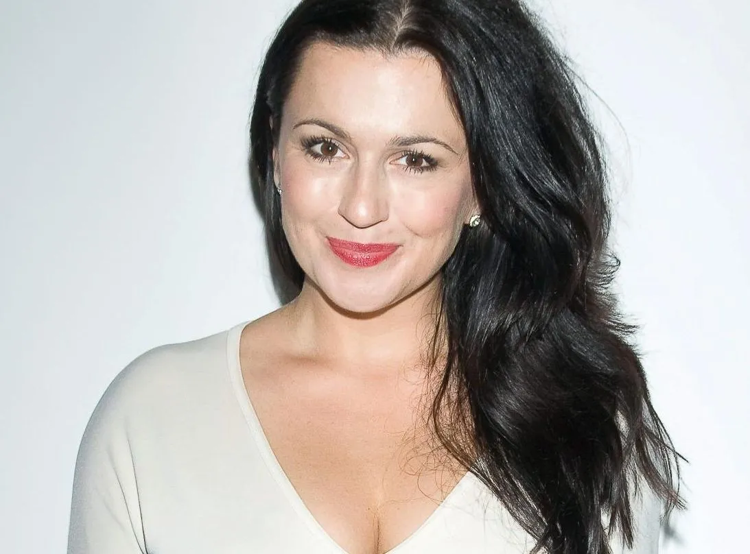 Beata Tadla: W tym zawodzie najgorzej jest być przezroczystym