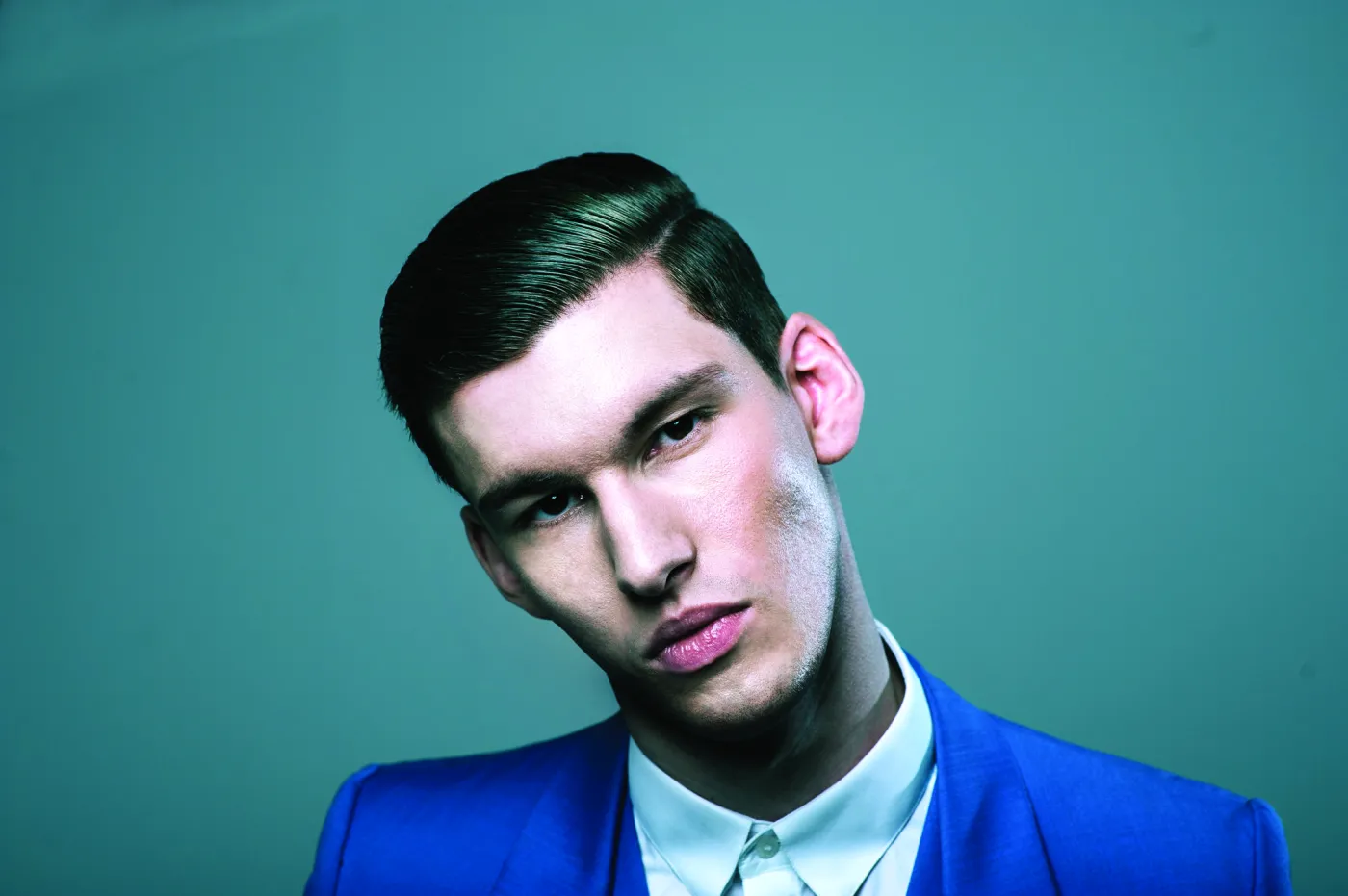 Willy Moon – rock'n'rollowy chłopiec z księżyca