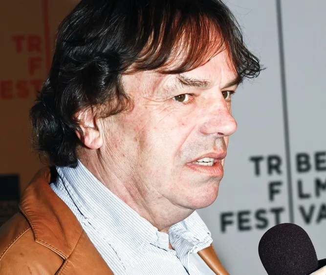 Neil Jordan