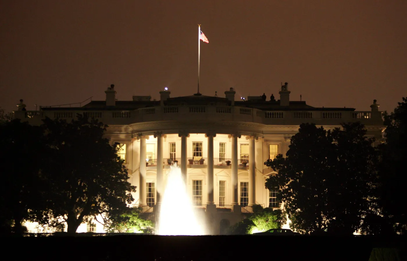 Biały Dom