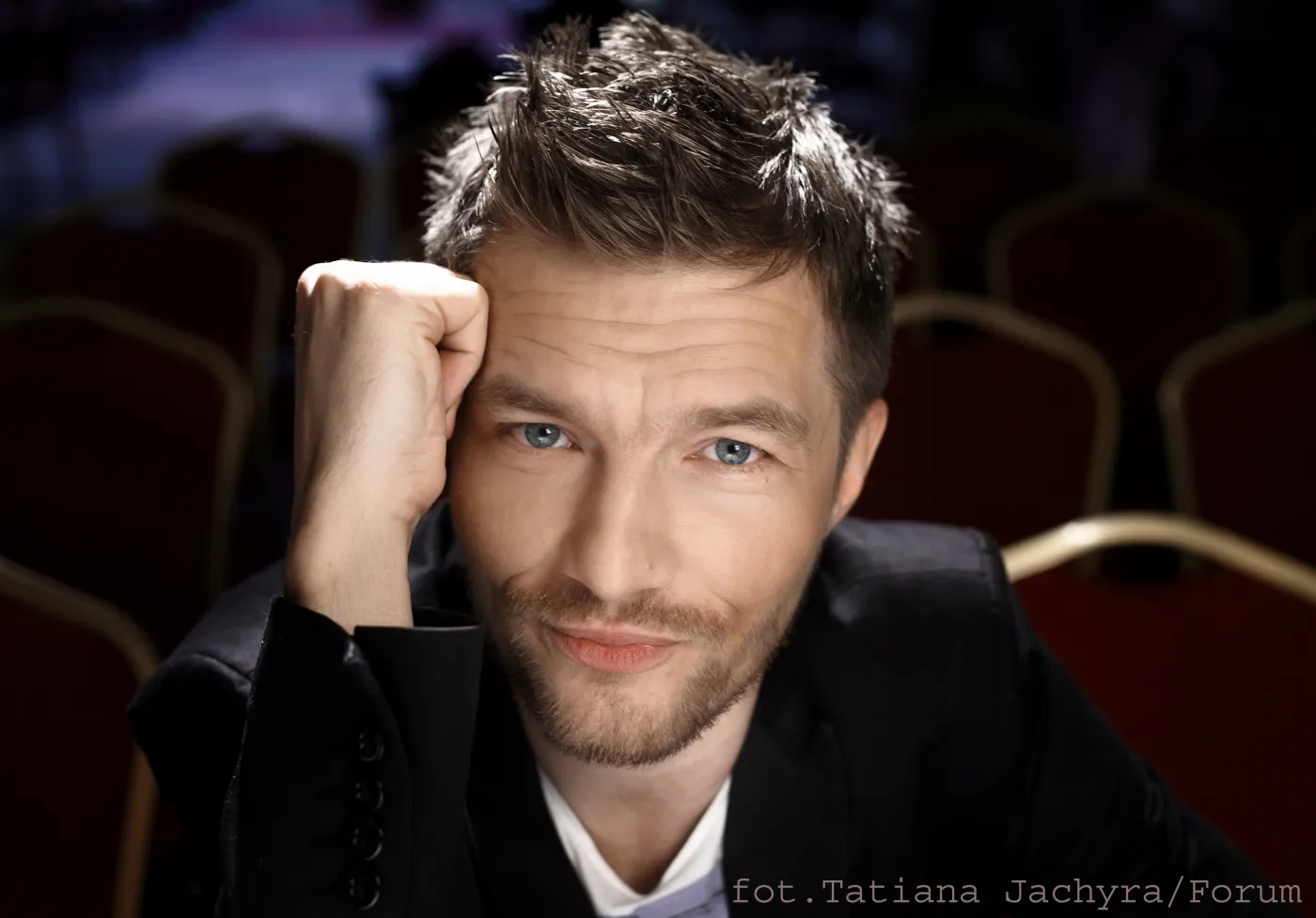 Adam Sztaba gra z przyjaciółmi – koncert specjalny w Poznaniu. ZDJĘCIA