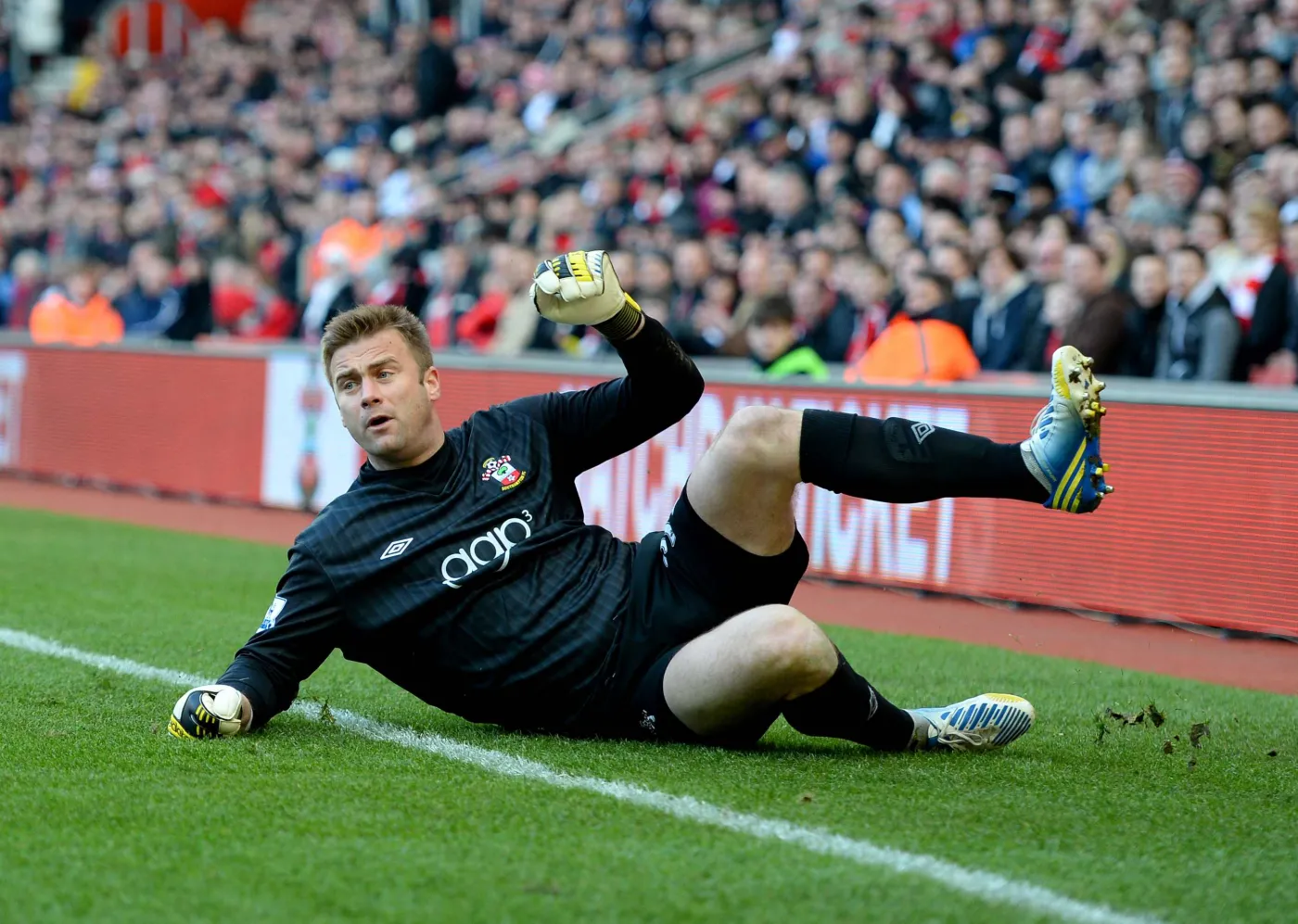 Artur Boruc