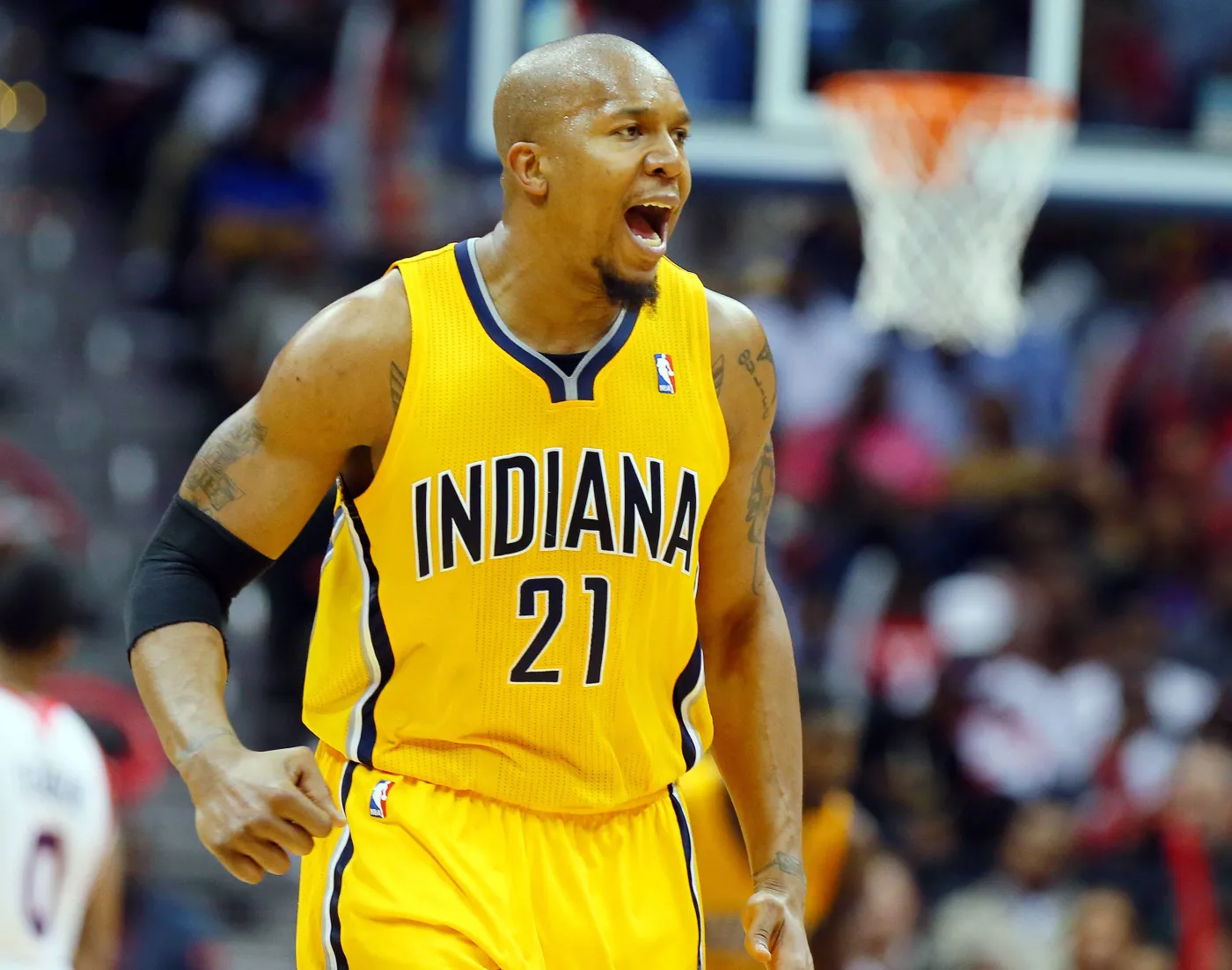 David West