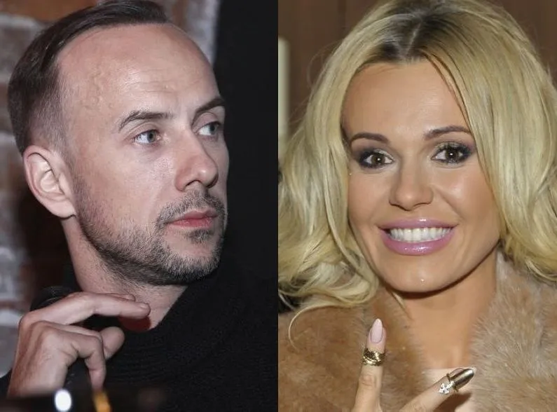 Doda chciała wyjść za Nergala: Miałabym drugiego męża i drugi rozwód