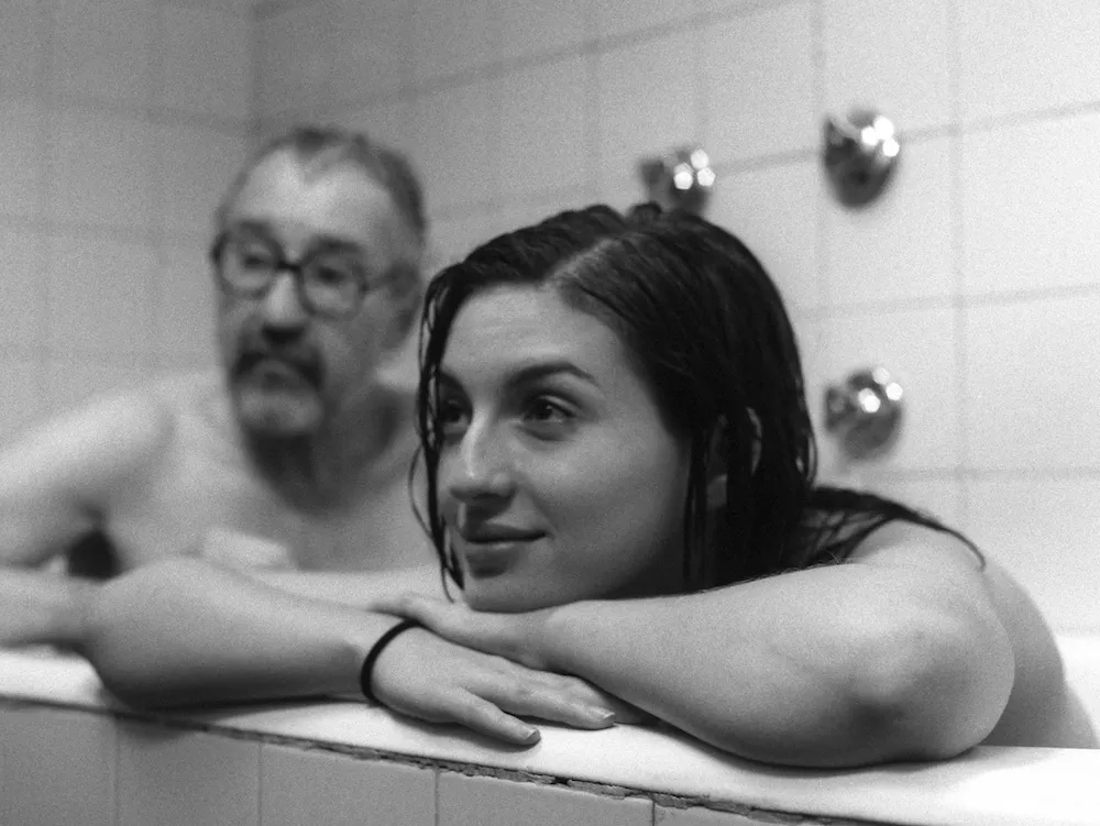 "Madryt 1987" – pochwała nagiej prawdy