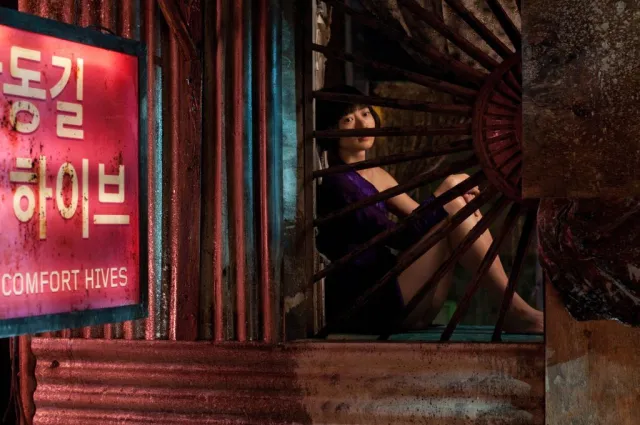 "Atlas chmur" – pomysłowy majstersztyk