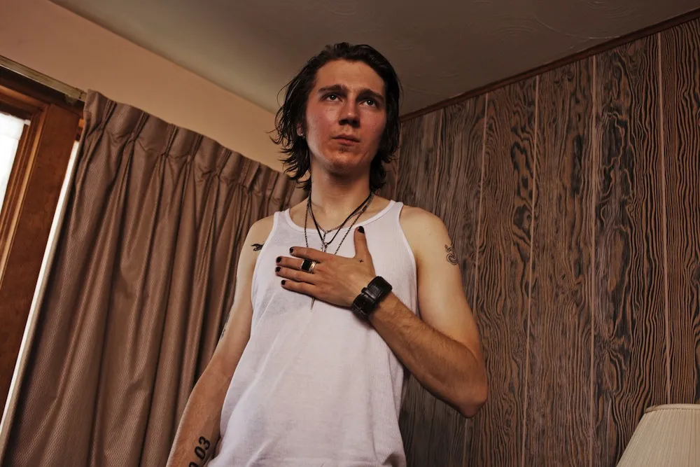 "Dla Ellen" – gdzie jesteś, tato?