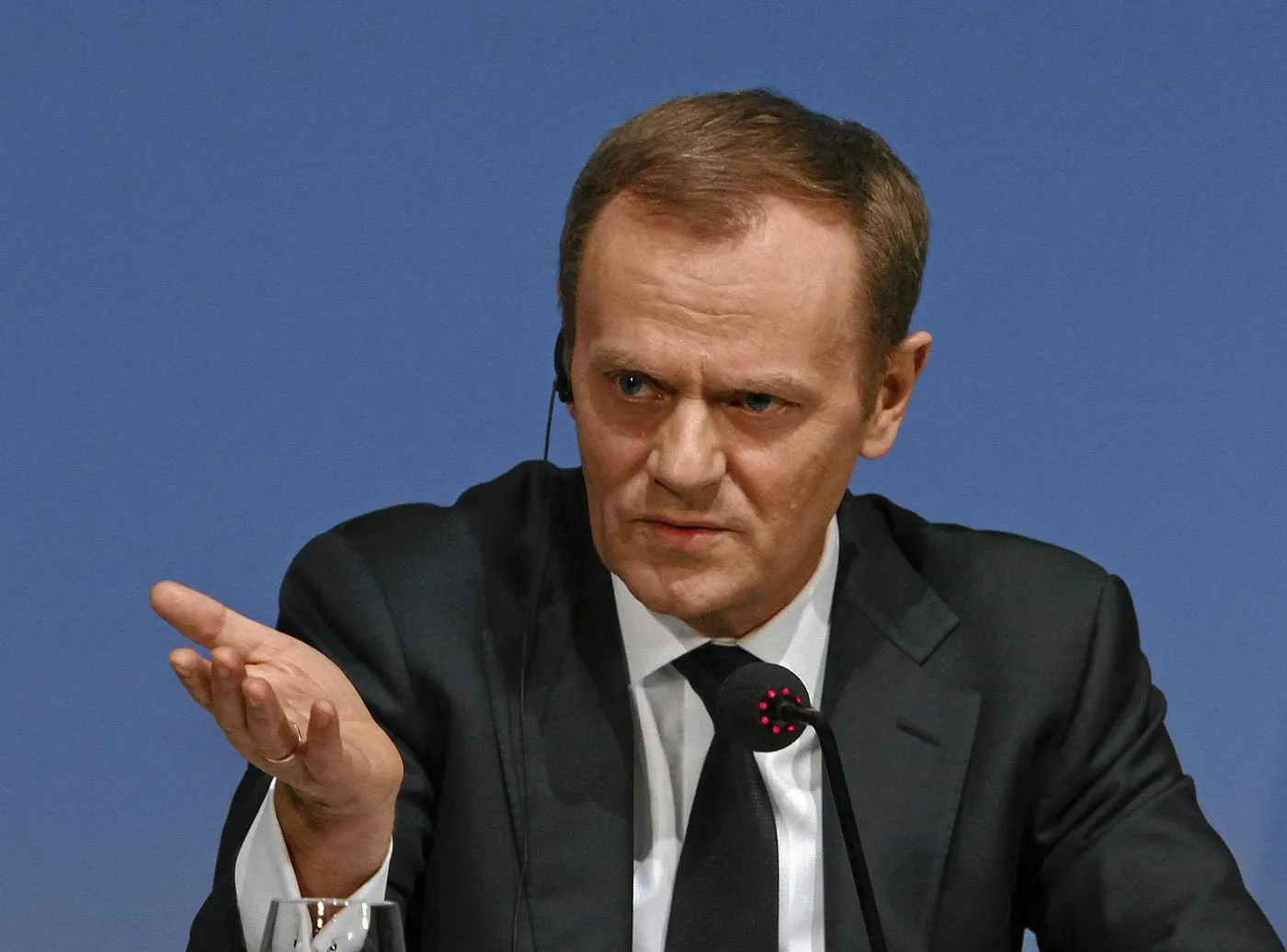 Donald Tusk