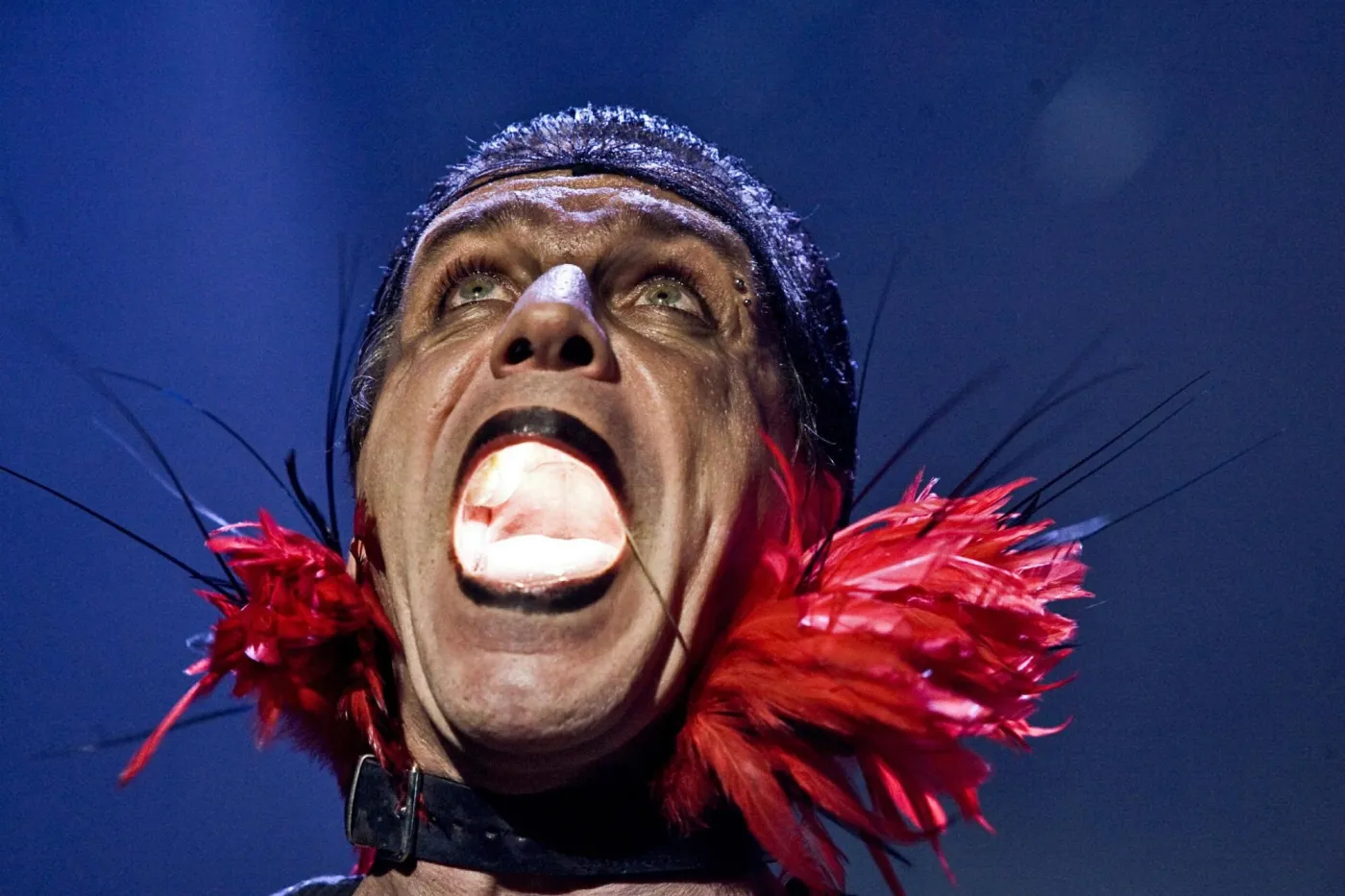 Rammstein