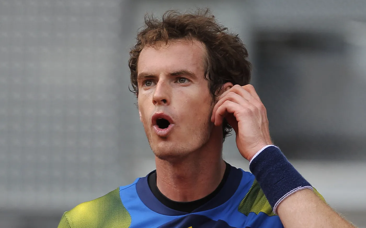 Andy Murray