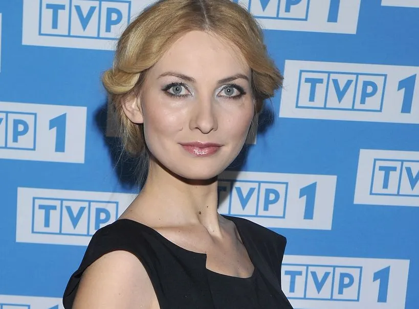 Joanna Moro o nowej roli: Marzyłam o tańcu i zagram tancerkę