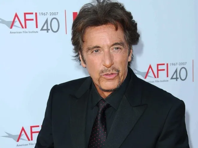 Al Pacino