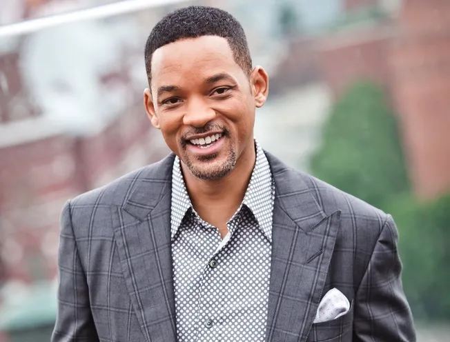 Will Smith ma już dość kosmitów