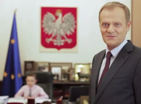 Donald Tusk