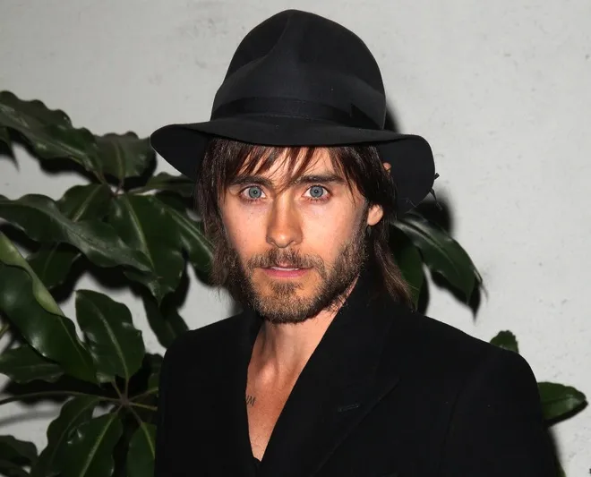 Jared Leto