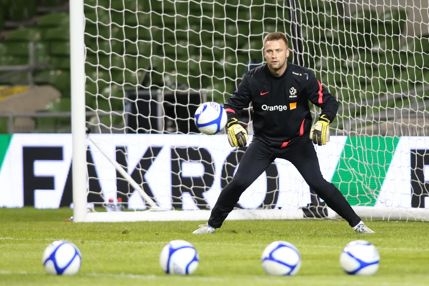 Artur Boruc