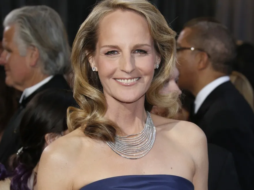 Mężczyźni chcieliby je "mieć"! Najbardziej pożądane aktorki 50+