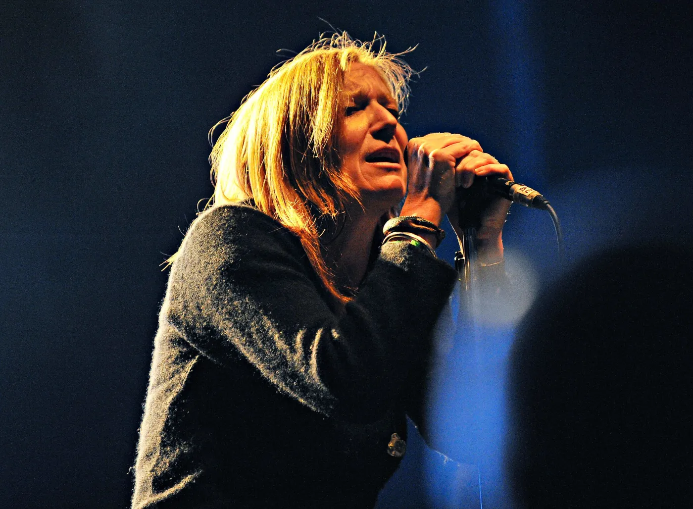 Portishead