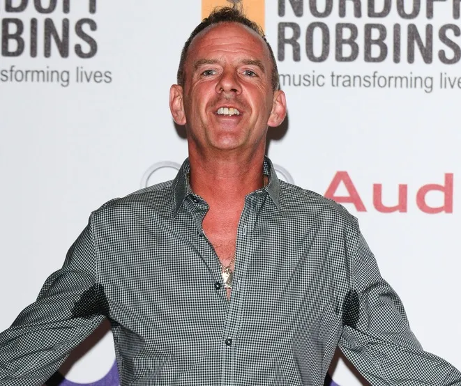 Fatboy Slim