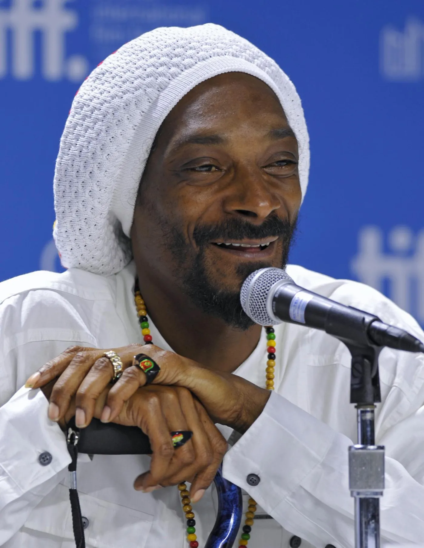 Snoop Lion