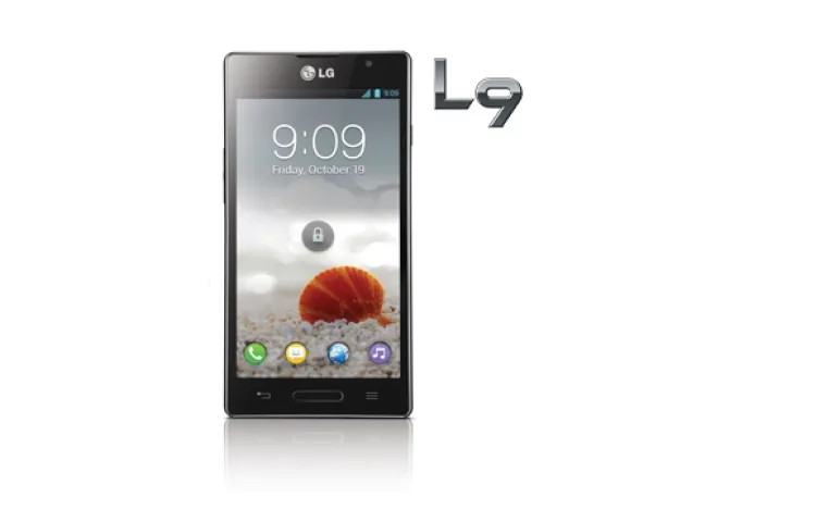 LG Swift L9