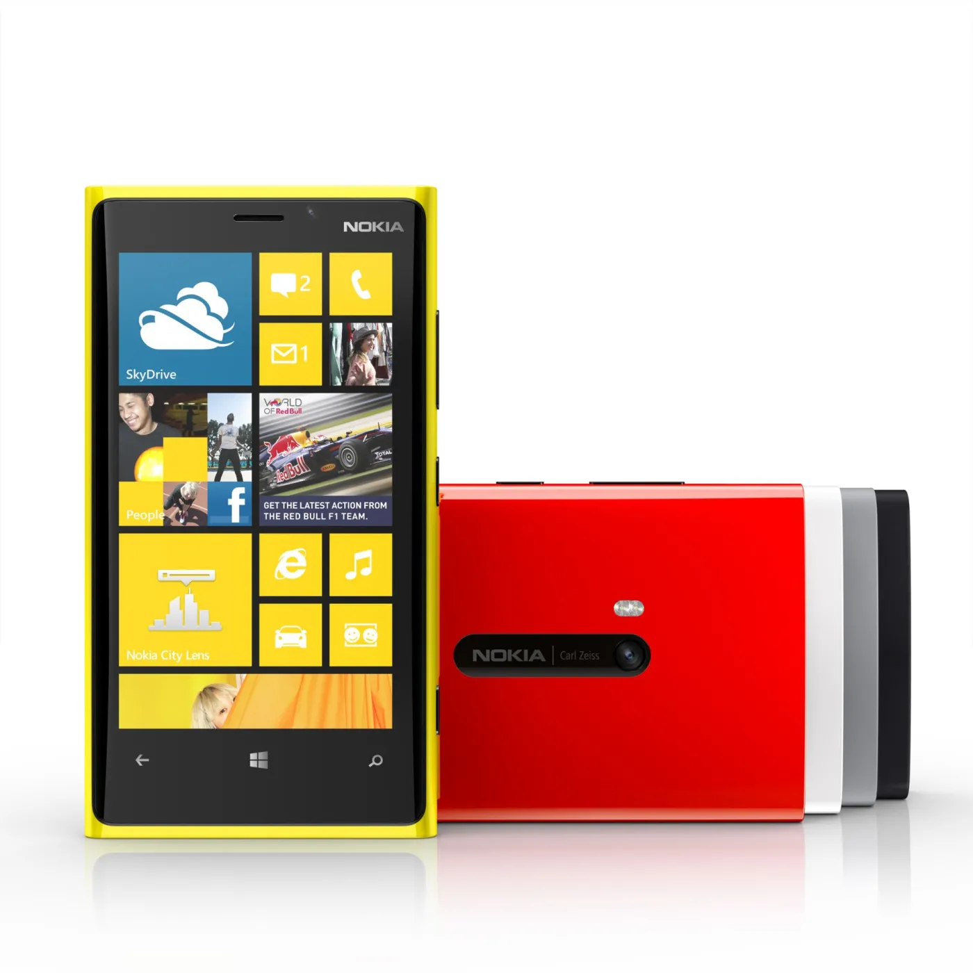 Lumia 920